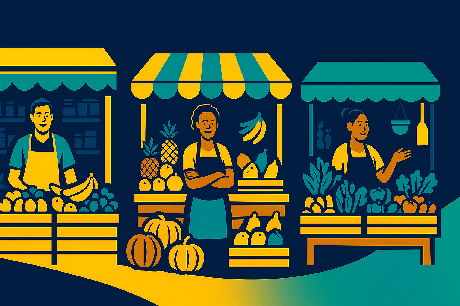 Small Businesses in Barbados